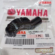 RIGHT MIRROR MASTER MOUNTING BRACKET FOR OLD AEROX 155 & NEW LEXI FINO FI XRIDE X RIDE 115 125 ORIGI