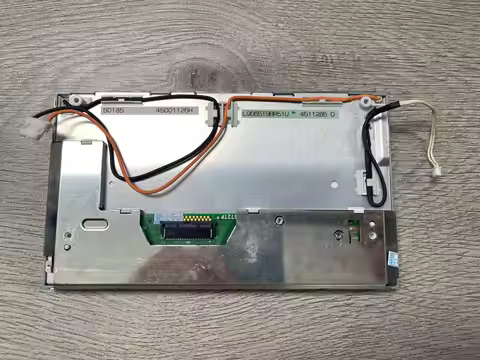 LQ065T9BR54U LQ065T9BR53U LQ065T9BR51U LQ065T9BR52U Original A+ Grade LCD for BMW E38 E39 E46 E53 X5