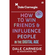 TK88 2026 25 How To Win Friends And Influence People In The Digital Age Hc