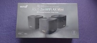 ASUS ZenWifi AX Mini (XD4) 3 Pack