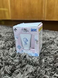 Re:Zero 一番賞雷姆玻璃杯