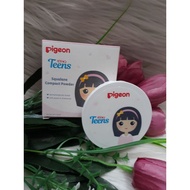 Pigeon TEENS COMPACT POWDER