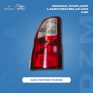 Original Stoplamp Lampu Rem Belakang Kiri Isuzu Panther Touring LS LV LM 2002 Up