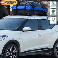 LysVN - Waterproof Roof Bag - Car Cargo Bag 15CF (Car Roof Bag Waterproof)