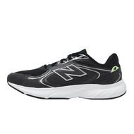 New Balance NB Jogging Shoes Amaste 2E Wide Last Men's Shoes Black Sneakers MAMAS818-2E [ACS]
