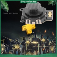 3D Analog Joysticks Thumb Stick Button Game Controller for Sony  1000/PSP2000
