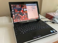 Dell studio XPS laptop
