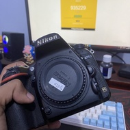 NIKON D750 Second Sc 935k