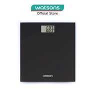 OMRON Scale HN289 Black 1 Piece