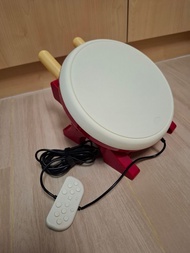 任天堂Switch 太鼓之達人鼓