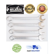 Mr.Mark Combination Spanner mm size 26,27,28,29,30,32mm