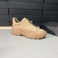 Zegna Cowhide Thick-Soled Outdoor Sports Shoes Men