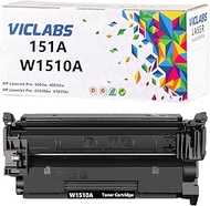 151A W1510A Toner Cartridge Replacement for HP W1510A 151A Toner Cartridge for use in HP Laserjet Pr