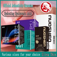 【FS】condom Official condoms for men with ring condoms 12pcs condoms 10pcs condom titi ng lalaki condoms with spikes silicon trust condom for men original condom with soft spike condom for best sex condom men for sex with size condom ultra thin 001