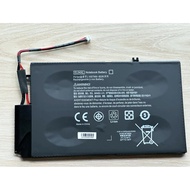 Laptop battery EL04XL for HP TPN-C102 Envy 4-1150er 4-1151er 4-1007TX 4-1008tx 4-1004TX 4-1005TX HST