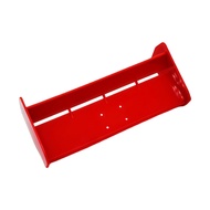 for  wltoys 144001 144010 124007 124008 124017 124019 184016   upgrade parts Hard tail wing accesori