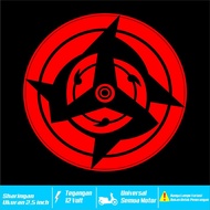 Devil Sarengan rotating motion variation of Led Sarengan universal uk 2,5inc 12 volt V40