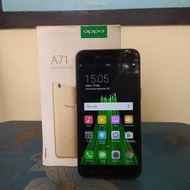 Oppo A71 2/16 second