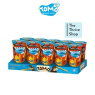 TTS - Tomo Crunchy Sticks With Flavoured Dip