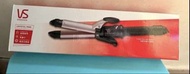 VS Crystal Pink Ionic Styler 32mm 沙宣粉鑽色負離子造型器