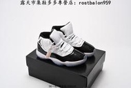 【款多多】耐吉 Nike Air Jordan 11 Retro GS “Gamma Blue” AJ11 籃球款