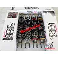 Absorber SuperFly (330MM) Super Shock Honda Vario150 / Vario125
