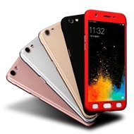 360 full coverage Oppo F1s casing