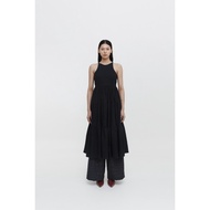 PAFON Alora Dress - Black