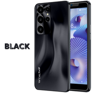 WEALTHY Haram V27 โทรศัพท์มือถือ 4G จอใหญ่ 6.3 นิ้ว RAM 4GB ROM 64GB แบต 3000mAh Android 12