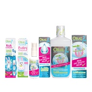 ORAL 7 BUNDLE PRODUCT