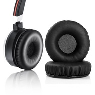 Ear Pads Replacement Foam Cushions Compatible with Jabra Evolve 20, 30, 40, and 65 Headphones Pelind