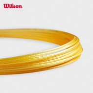 LUXILON 4G Rough 125 เอ็นไม้เทนนิส WRZ997114 Official Store