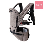 MiaMily HIPSTER Plus Baby Carrier (3 Colors)