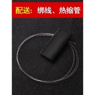 Xuanhe Erhu Bow Hair Real Ponytail Erhu Ponytail Hair Performance Grade Erhu Accessories Erhu Bow Po