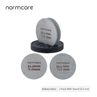 NORMCORE 2 Pack Puck Screen With Stand แผ่นกระจายน้ำพร้อมแท่นวาง ขนาด 53.3 / 58.5 mm