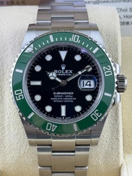 126610LV     Rolex 勞力士 Submariner Date   126610LV