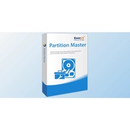 EaseUS Partition Master v19.23 (Windows)