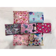 Cartoon Recycle Bag hello kitty tsum tsum melody recycle bag