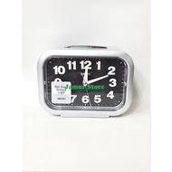 Seiko Alarm Clo Qhk026 Seiko Alarm Desk Clock - All Color