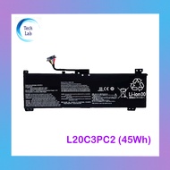 Lenovo Legion 5-15ACH6 5-15ACH6A 5-15ACH6H 5-15IAH7H 5-15ITH6 5-15ITH6H L20D4PC1 L20M4PC1 45Wh Lapto