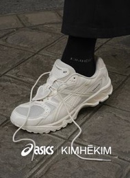 ASICS x Kimhekim Gel-Nimbus 10.1 off white | new balance Stone Island U991 991 V2 Asics kayano 14 Ge