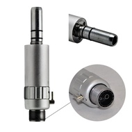 Vinamx CLASSIC Dental Slow Low Speed Handpiece E-Type Air Motor 2 Hole Autoclave