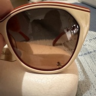 chloe貓型太陽眼鏡墨鏡
