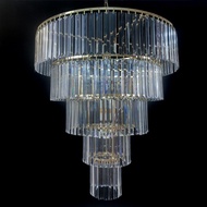 Wedding Hall Stage Ceiling Decoration