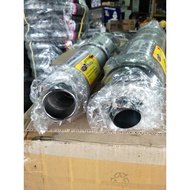 HONDA RS150 STANDARD CUTTING GTC RACING EXHAUST PIPE  32MM