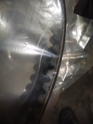 DRIVE BELT YAMAHA MIO SOUL i 115, MSi115 (54P-E7641-00) (THAILAND)