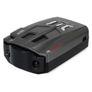 360 Degrees Speed Trap AES V9 Radar Detector Full Band Scanning Voice LED