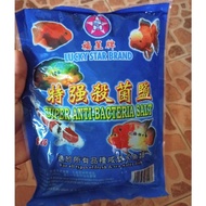 (1kg) (Genuine) (BETTAS) Conditioning Salt / Garam Biru untuk hidupan air / ikan laga / ikan guppy /
