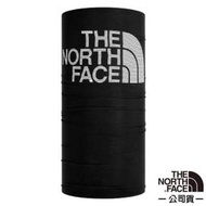 RV城市【美國 The North Face】輕薄排汗透氣魔術頭巾 圍巾 口罩 圍脖 防曬帽子 髮帶 運動頭帶_55IY