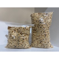 Love bird food love bird food